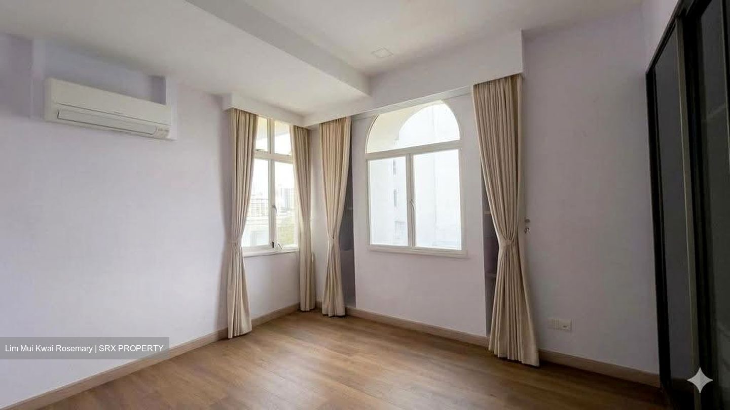 Parbury Hill Condominium (D16), Condominium #628517831